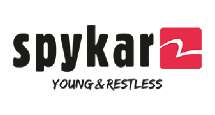 Spykar logo-05
